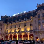 Rez de jardin CABOURG