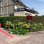 Rez de jardin CABOURG